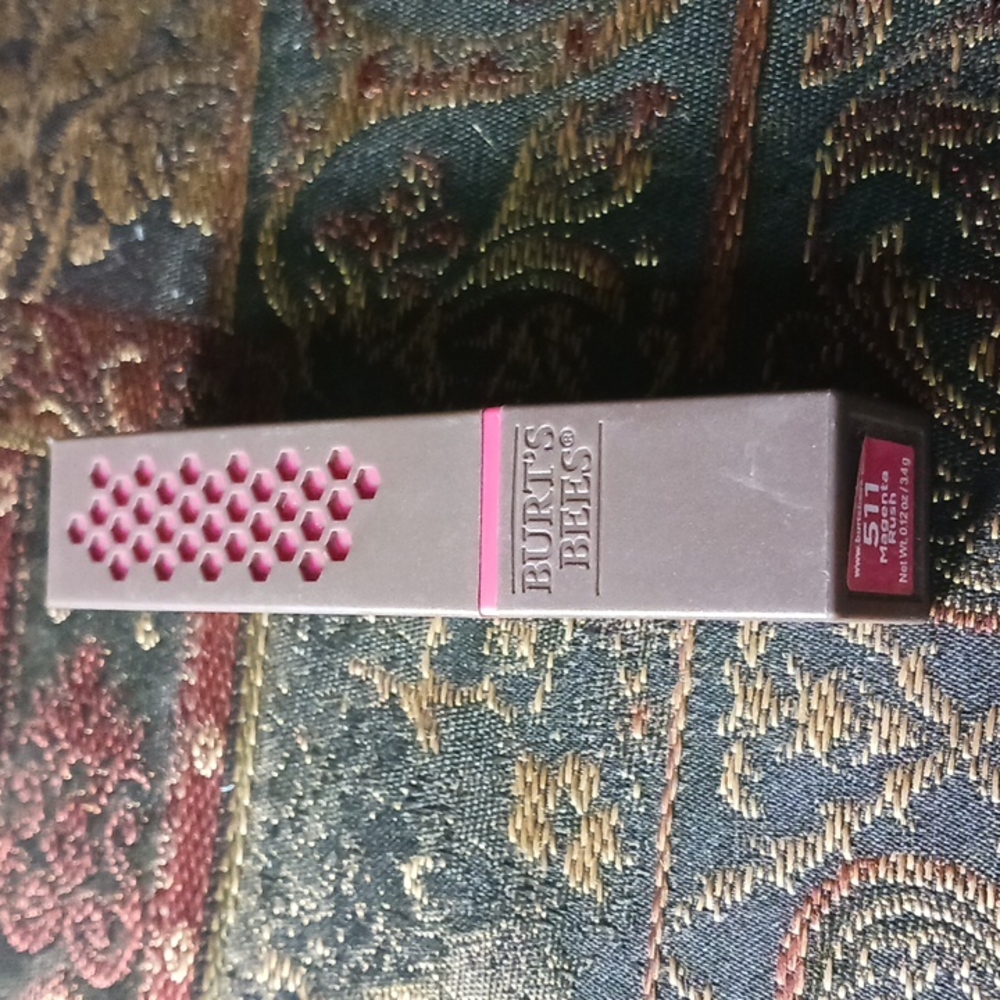 Burt's Bee Lipstick